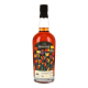 Millstone 5 Jahre 2020 2025 Tulip Collection No.6 Heavily Peated Amarone Casks #20886/20875 Dutch Single Malt 53,7% 0,7l