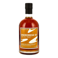 Andromeda VII 2016 2025 First Fill Oloroso Cask Scotch...