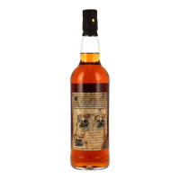 Dragonjuice 10 Jahre Highlands Peated Single Malt Whisky...