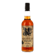 Dragonjuice 10 Jahre Highlands Peated Single Malt Whisky Batch #2 Whisky Druid 50,2% 0,7l