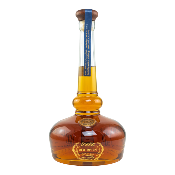 Willett Pot Still Reserve Kentucky Straight Bourbon Batch 18D1 47% 0,7l