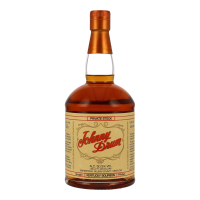 Johnny Drum Private Stock Sour Mash 50,5% 0,7l