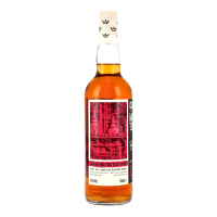Tullibardine 12 Jahre 2013 2025 Cask Masters - First Fill...