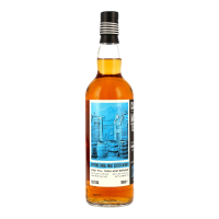 Mannochmore 13 Jahre 2012 2025 Cask Masters - First Fill Tokaj WIne Cask #2317201/2012 Brave New Spirits 53,2% 0,7l