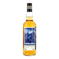 Glen Spey 13 Jahre 2012 2025 Cask Masters - First Fill...