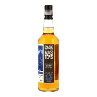 Glen Spey 13 Jahre 2012 2025 Cask Masters - First Fill...