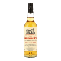 Highland Park 20 Jahre 2005 2025 Refill Hogshead #5039...