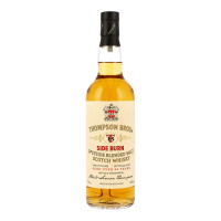 Side Burn 35 Jahre 1989 2025 Blended Malt Scotch Whisky...