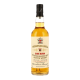 Side Burn 35 Jahre 1989 2025 Blended Malt Scotch Whisky Thompson Bros. 51% 0,7l