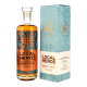 Coleburn Sweet Peat Local Heros Blended Malt Scotch Batch #0001 46% 0,7l