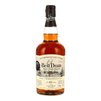 Teerenpeli 12 Jahre 2013 2026 1st Fill Oloroso Hogshead...