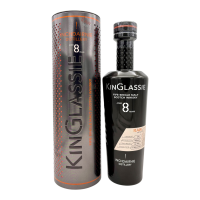KinGlassie 8 Jahre 2017 2025 Raw 46,3% 0,7l