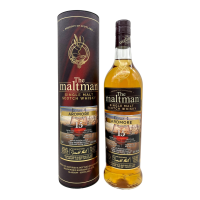 Ardmore 15 Jahre 2010 2026 Laphroaig Cask #8351 The...