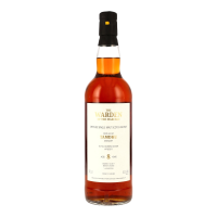 Tamdhu 8 Jahre 2017 2025 First Fill Oloroso Octave...