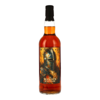 Tamdhu 8 Jahre 2017 2025 First Fill Oloroso Octave...