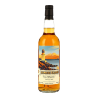 Islay (Caol Ila) 8 Jahre Palo Cortado Sherry Hogsheads...