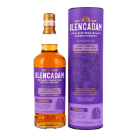 Glencadam Reserva PX Sherry Cask Finish 46% 0,7l (Neues...