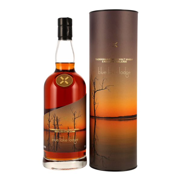 Callington Mill Blue Lake Lodge 46% 0,7l