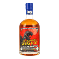 Torabhaig 7 Jahre Whisky Heroes - The Cuillin Howl: Skyes...