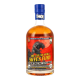 Torabhaig 7 Jahre Whisky Heroes - The Cuillin Howl: Skyes Fury Brave New Spirits 58,1% 0,7l