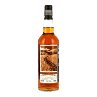 Blended Malt 19 Jahre 2006 2025 Cask Masters - Second...