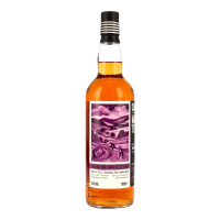 Invergordon 28 Jahre 1997 2025 Cask Masters - First Fill...