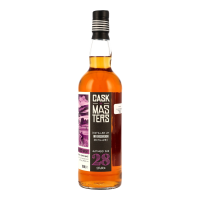 Invergordon 28 Jahre 1997 2025 Cask Masters - First Fill...