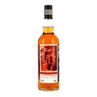 Ardmore 8 Jahre 2016 2025 Cask Masters - First Fill...
