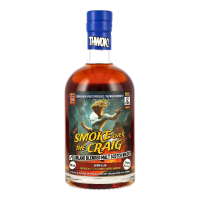 Ardmillan 12 Jahre Whisky Heroes - Smoke Over The Craig...