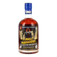 Glen Moray 11 Jahre Whisky Heroes - The Malt Marauder...