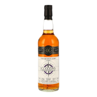 Glenburgie 9 Jahre 2015 2025 Fresh Tawny Port Cask...