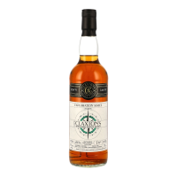 Royal Brackla 7 Jahre 2018 2025 Fresh PX Sherry Cask...