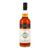 Teaninich 10 Jahre 2013 2023 Madeira Quarter Cask...