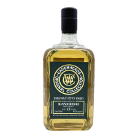 Mannochmore 12 Jahre 2026 Matured in Bourbon Hogsheads...
