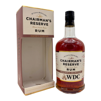 Chairmans Reserve Saint Lucia Rum 14 Jahre Masters...