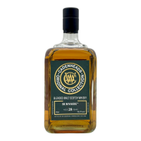 Burnside 28 Jahre 1996 2025 Bourbon Casks Blended Malt...