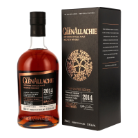 GlenAllachie 11 Jahre 2014 2026 Sinteis Serie Part 3...