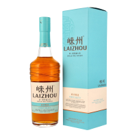 Laizhou Finest Select Chinese Single Malt 40% 0,7l
