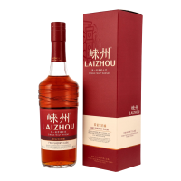 Laizhou Fino Sherry Cask Chinese Single Malt 46% 0,7l
