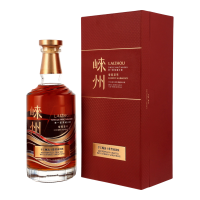 Laizhou Sherry Harmony Small Batch No.2 Chinese Single...