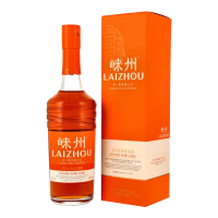 Laizhou STR Red Wine Cask Chinese Single Malt 46% 0,7l