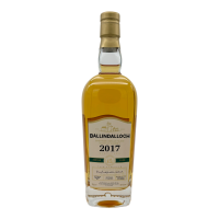 Ballindalloch 8 Jahre 2017 2025 Single Cask Bourbon...