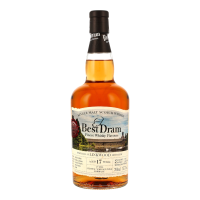 Linkwood 17 Jahre 2008 2026 First Fill Margaux Red Wine...