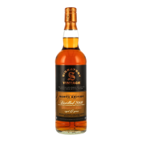 North British 17 Jahre 2008 2026 First Fill Sherry &...