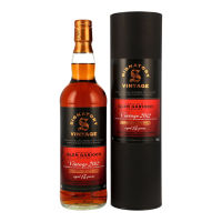 Glen Garioch 13 Jahre 2012 2026 First Fill Oloroso Sherry...