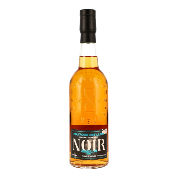 Holyrood Noir Premier Cru Yeast 47,2% 0,7l