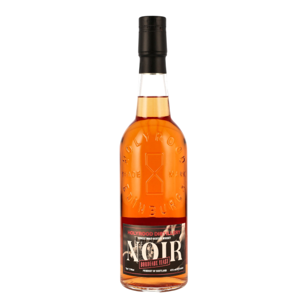 Holyrood Noir Bordeaux Yeast 47,1% 0,7l