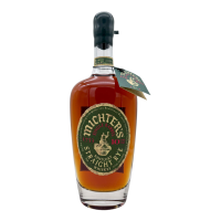 Michters US 1 10 Jahre #L25C1054 Kentucky Straight Rye...