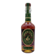 Michters US 1 Barrel Strength #L25B0318 Kentucky Straight Rye 54,6% 0,7l