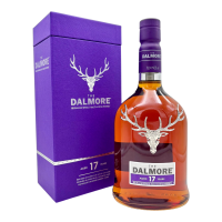 Dalmore 17 Jahre 42% 0,7l